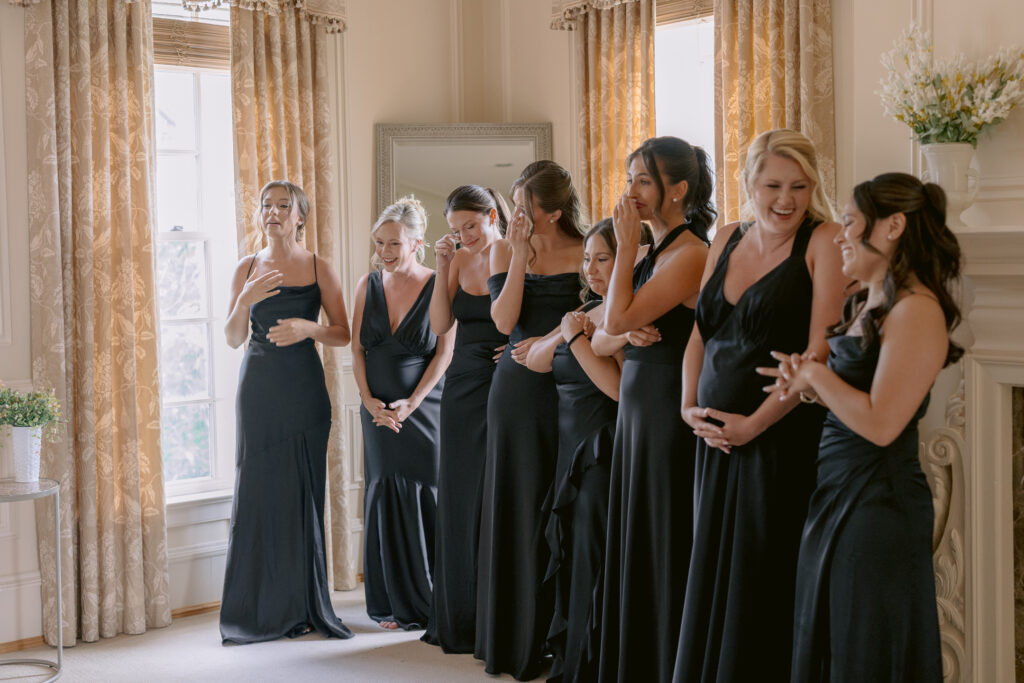 Great Marsh Estate wedding